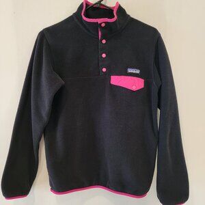 Patagonia Fleece Pullover